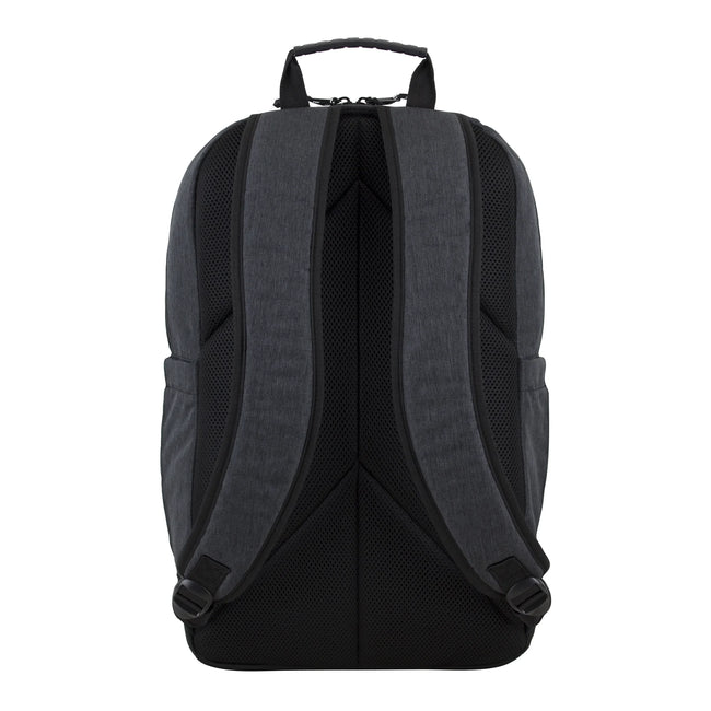 Eastsport Unisex Academic Backpack, Dark Grey