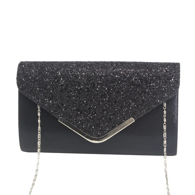 Clutch Purses for Women, Formal Evening Clutch Bags Shoulder Envelope Party Handbags Wedding Cocktail Prom Clutches