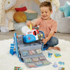 Little Tikes Story Dream Machine Storytime Travel Carrying Case, Ages 3+ Years