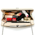 Clutch Purses for Women, Formal Evening Clutch Bags Shoulder Envelope Party Handbags Wedding Cocktail Prom Clutches