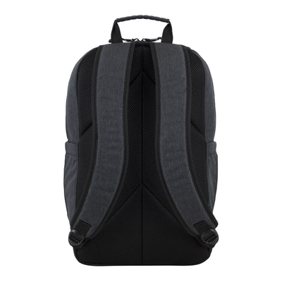 Eastsport Unisex Academic Backpack, Dark Grey