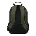 Eastsport Unisex Commuter Tech Backpack, Army Green