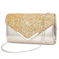 Clutch Purses for Women, Formal Evening Clutch Bags Shoulder Envelope Party Handbags Wedding Cocktail Prom Clutches