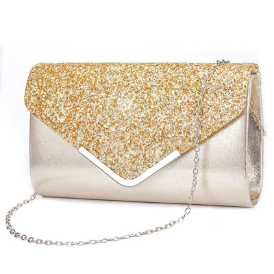 Clutch Purses for Women, Formal Evening Clutch Bags Shoulder Envelope Party Handbags Wedding Cocktail Prom Clutches