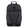 Eastsport Unisex Academic Backpack, Dark Grey