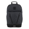 Eastsport Unisex Academic Backpack, Dark Grey