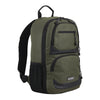 Eastsport Unisex Commuter Tech Backpack, Army Green