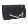 HGYCPP Evening Bag Lady Clutches Female Cocktail Prom Handbags Crossbody Glitter Purse