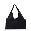 Reebok Women's Lilith Duffle Tote Bag, Black