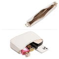 Sling Bag For Women pearl chain Clutch Purses, Elegant Pearl Handbag Evening Clutch Bag for Women Wedding Cocktail Party Clutch Wallets