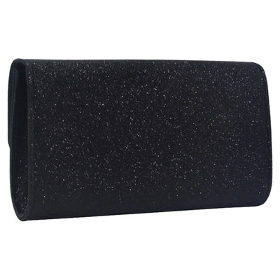 HGYCPP Evening Bag Lady Clutches Female Cocktail Prom Handbags Crossbody Glitter Purse